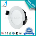 10w 13w 3inch 4inch 90mm cutout Australia color temperature changeable led downlight dimmable with SAA CE RoHS